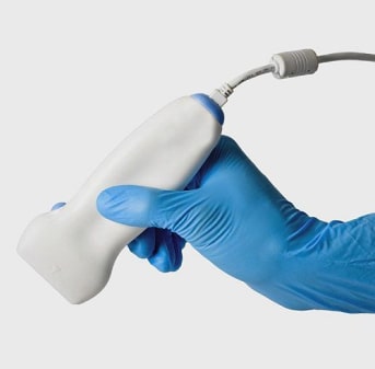 Приём лимфолога