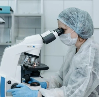 Сдача анализов