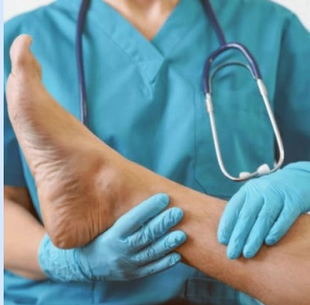 Миниинвазивные вмешательства при варикозной болезни