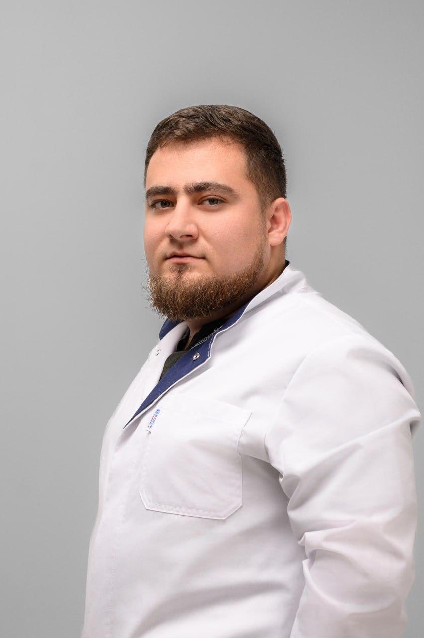  Мамедов Рамин Рамазанович