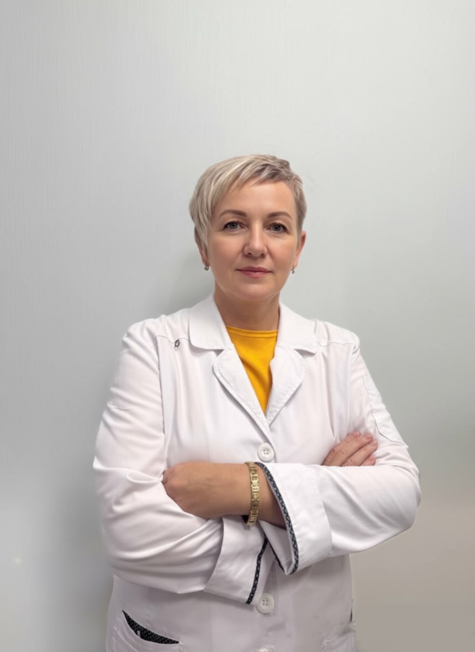  Тимирева Марина Николаевна