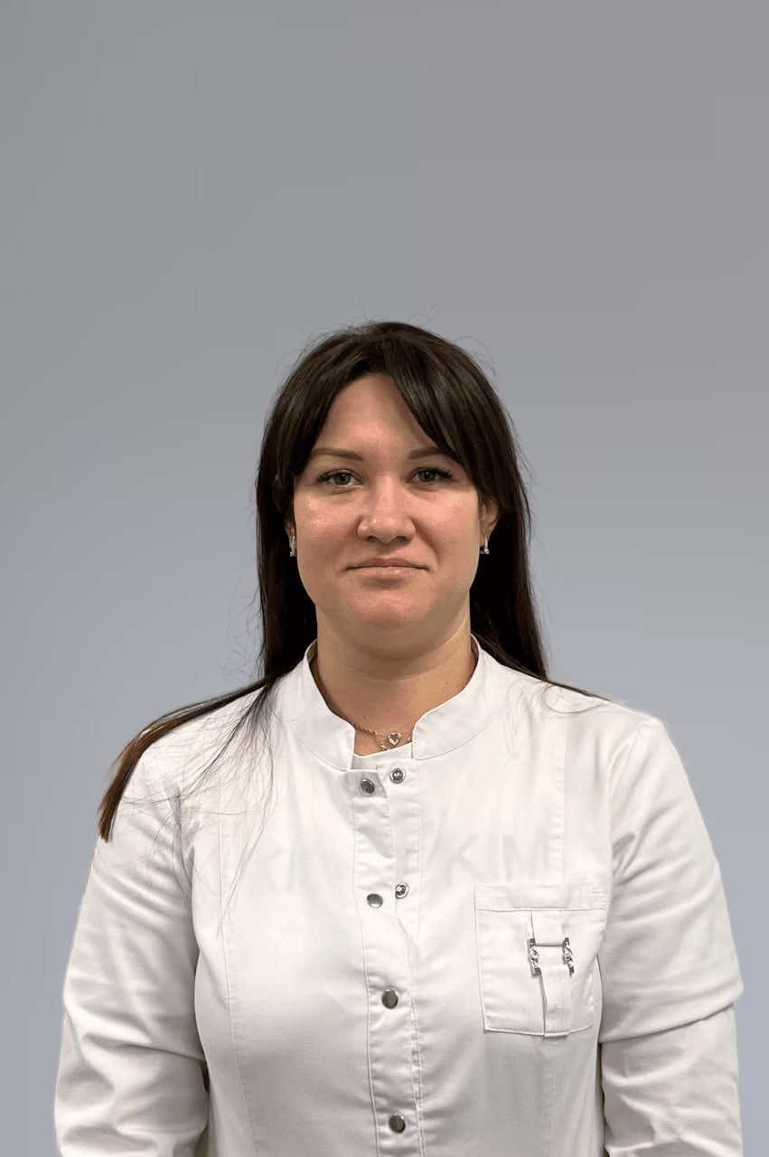  Круглова Екатерина Александровна